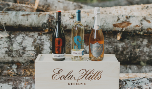 Eloa Hills Legacy Winery
