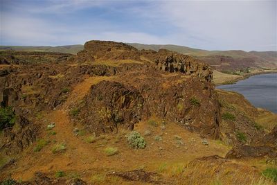 Horsethief Butte